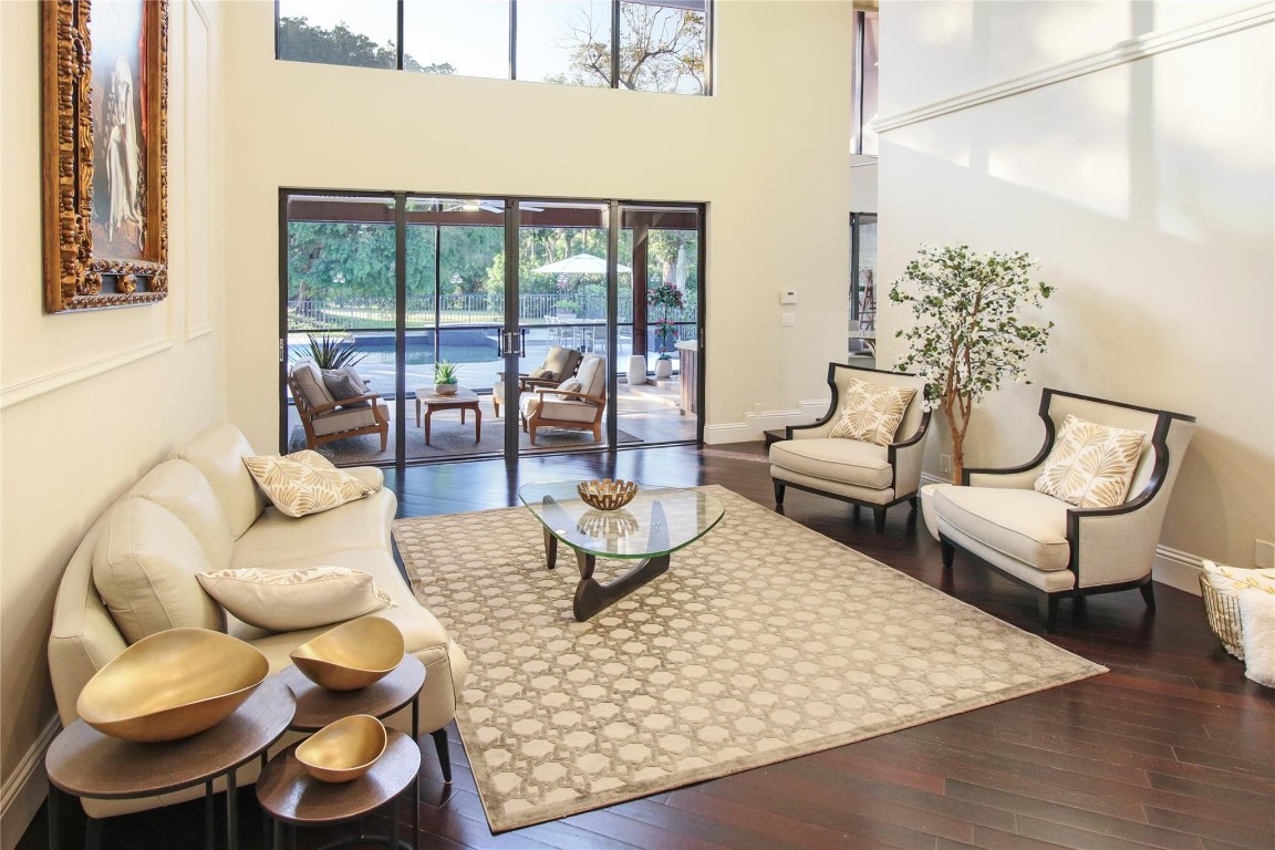 7011 Hialeah Lane, Parkland