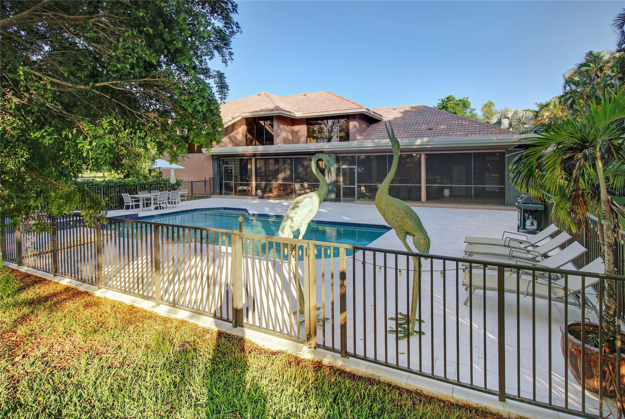 7011 Hialeah Lane, Parkland