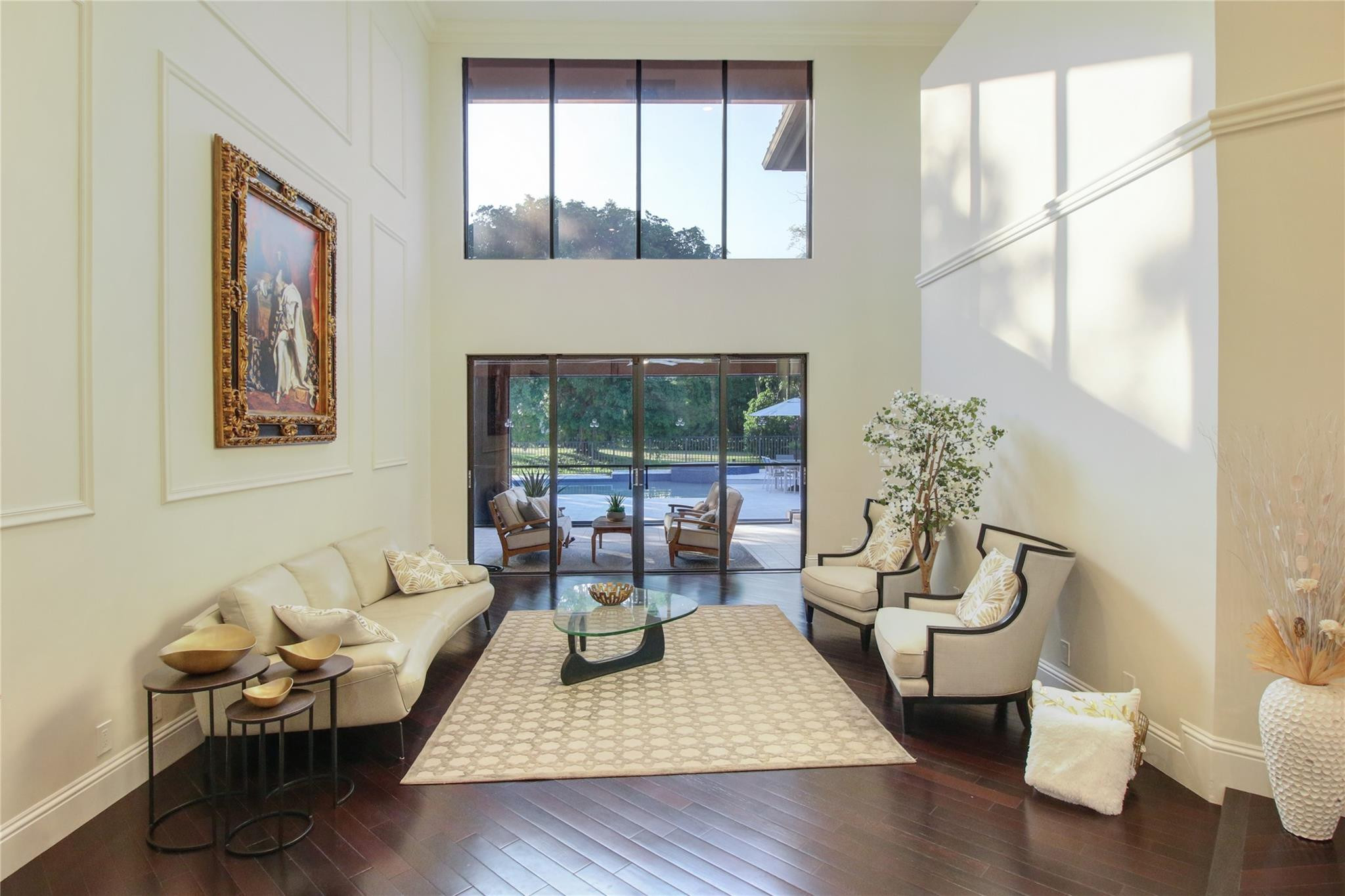 7011 Hialeah Lane, Parkland