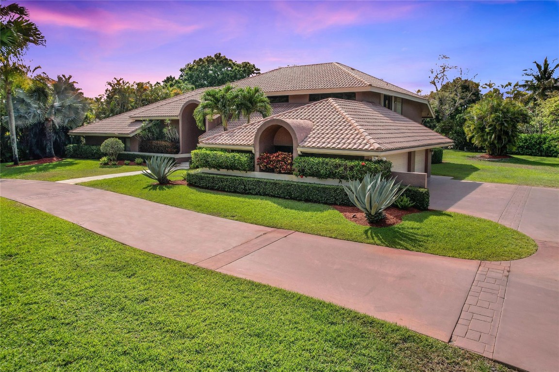 7011 Hialeah Lane, Parkland