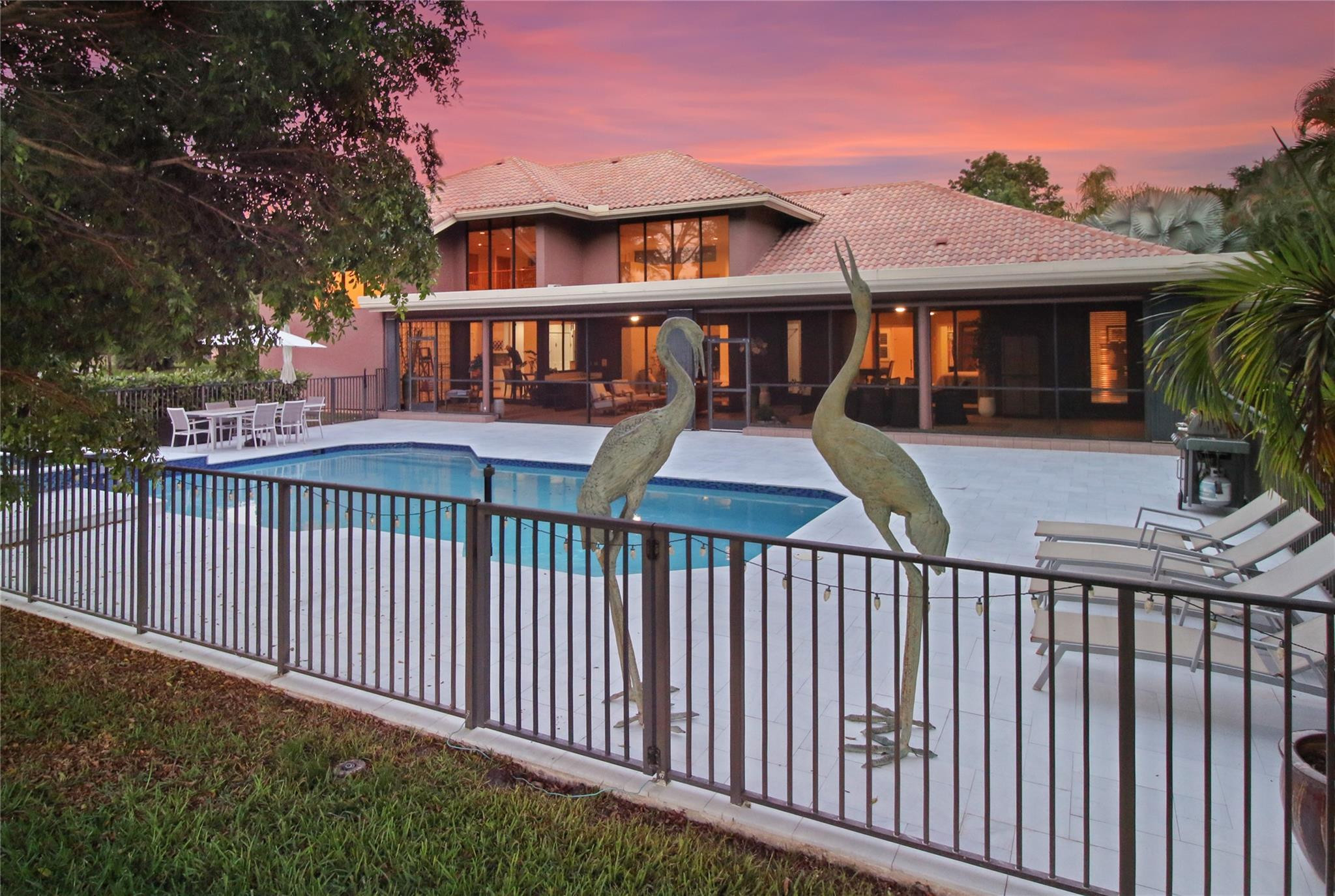 7011 Hialeah Lane, Parkland