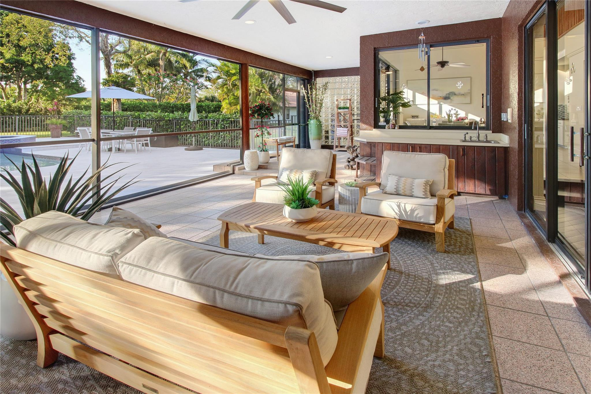 7011 Hialeah Lane, Parkland