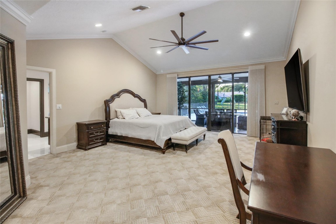 7011 Hialeah Lane, Parkland