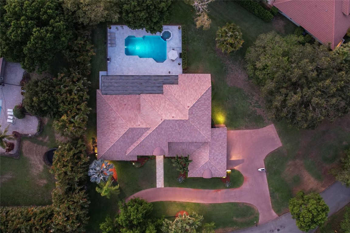 7011 Hialeah Lane, Parkland