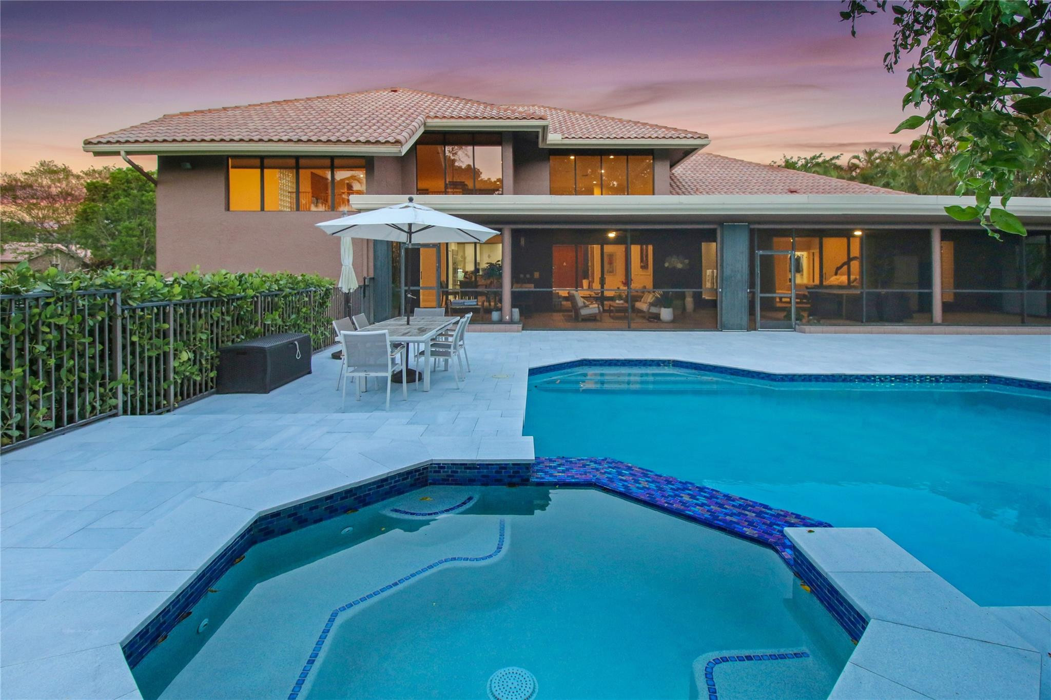 7011 Hialeah Lane, Parkland