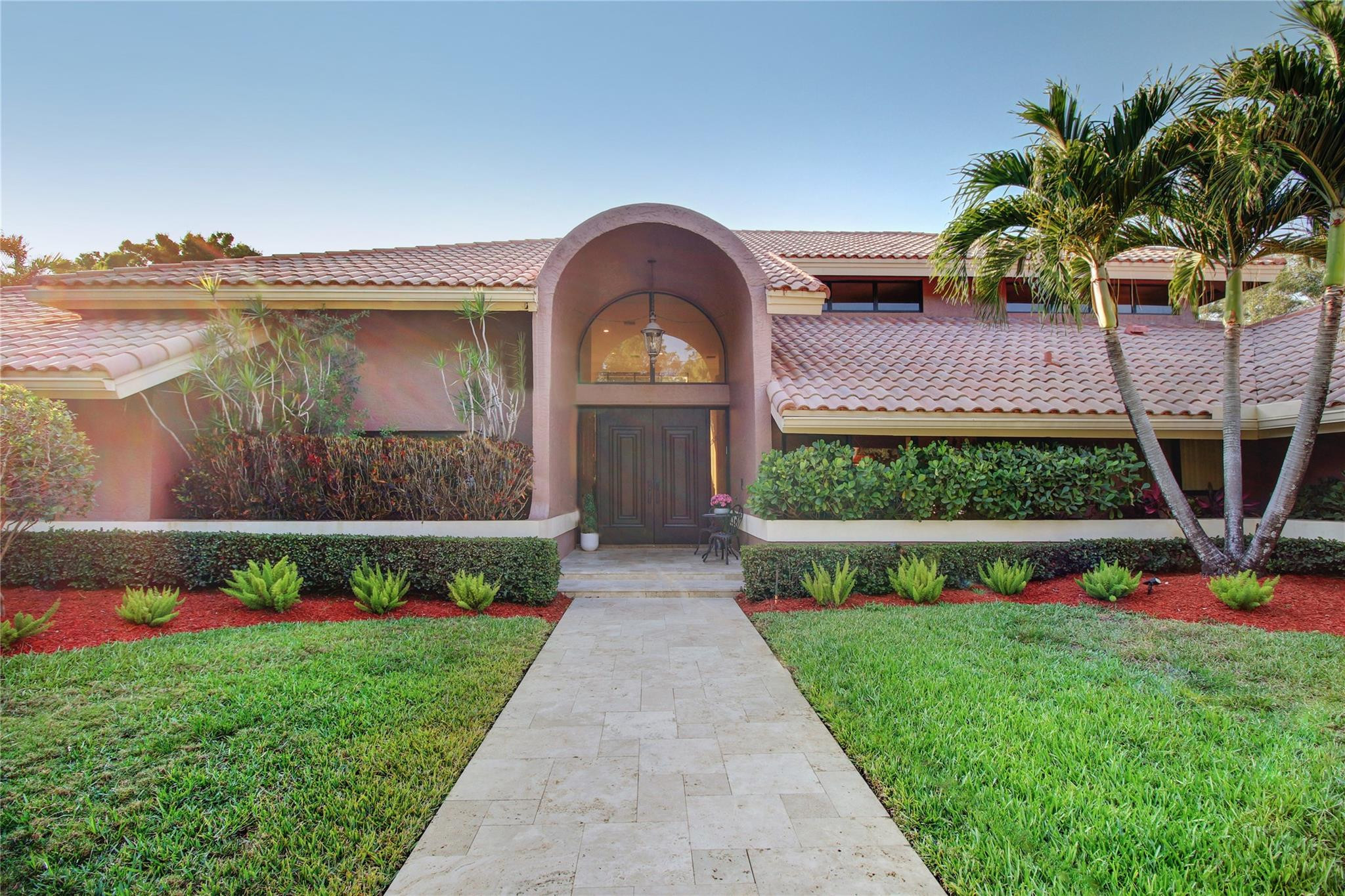 7011 Hialeah Lane, Parkland