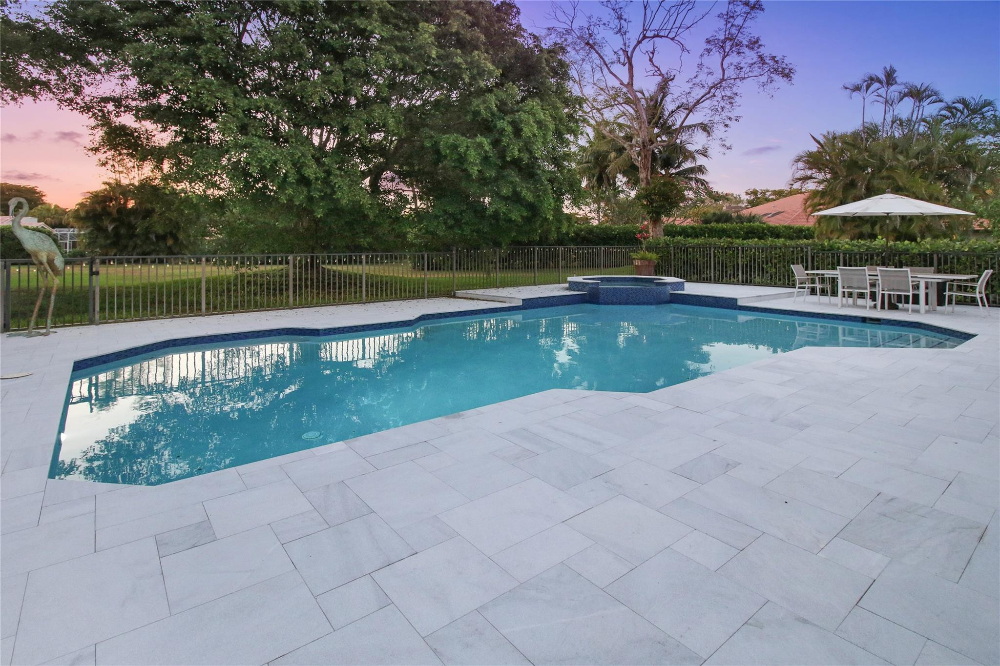 7011 Hialeah Lane, Parkland