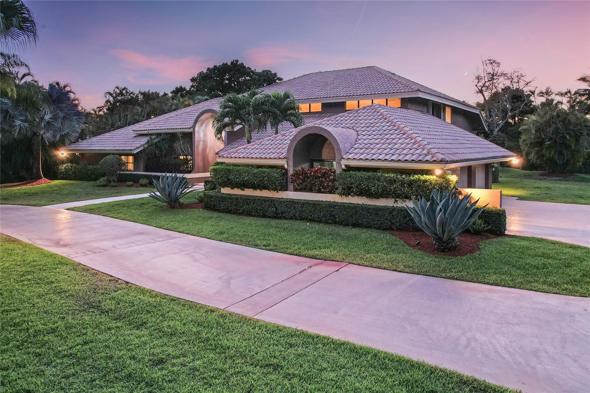 7011 Hialeah Lane, Parkland