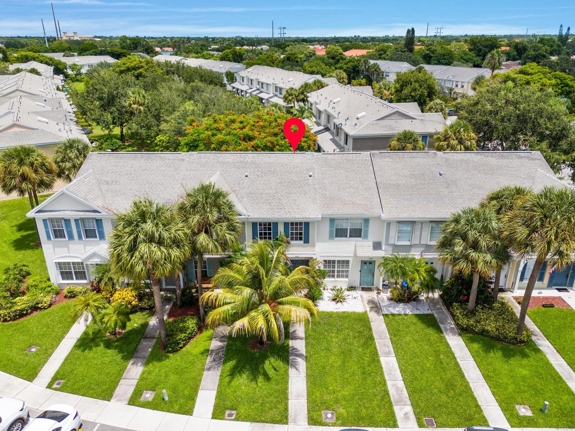 8247 San Carlos Circle, Tamarac