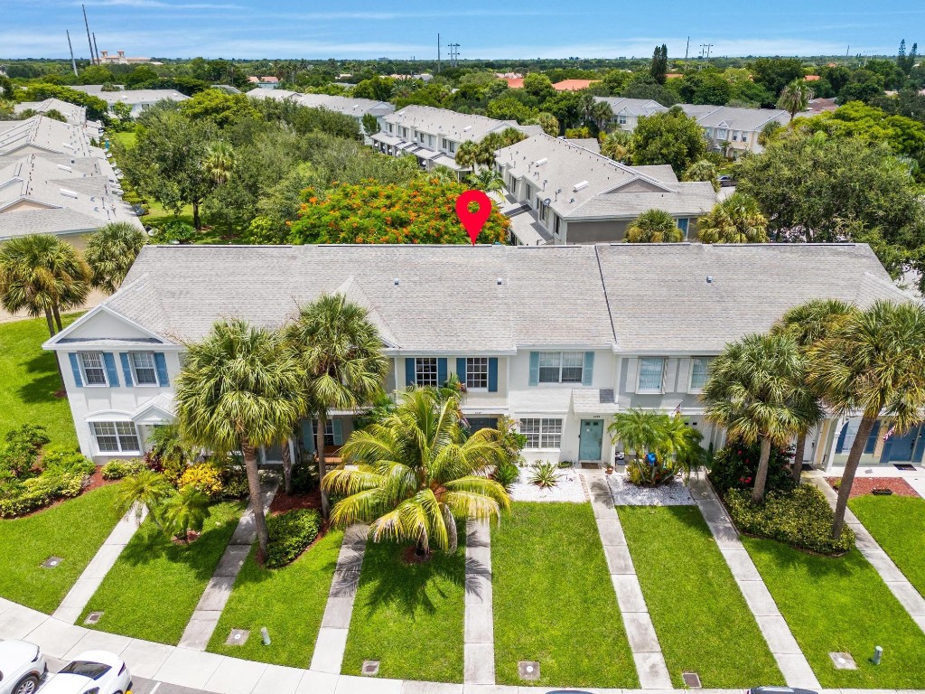 8247 San Carlos Circle, Tamarac