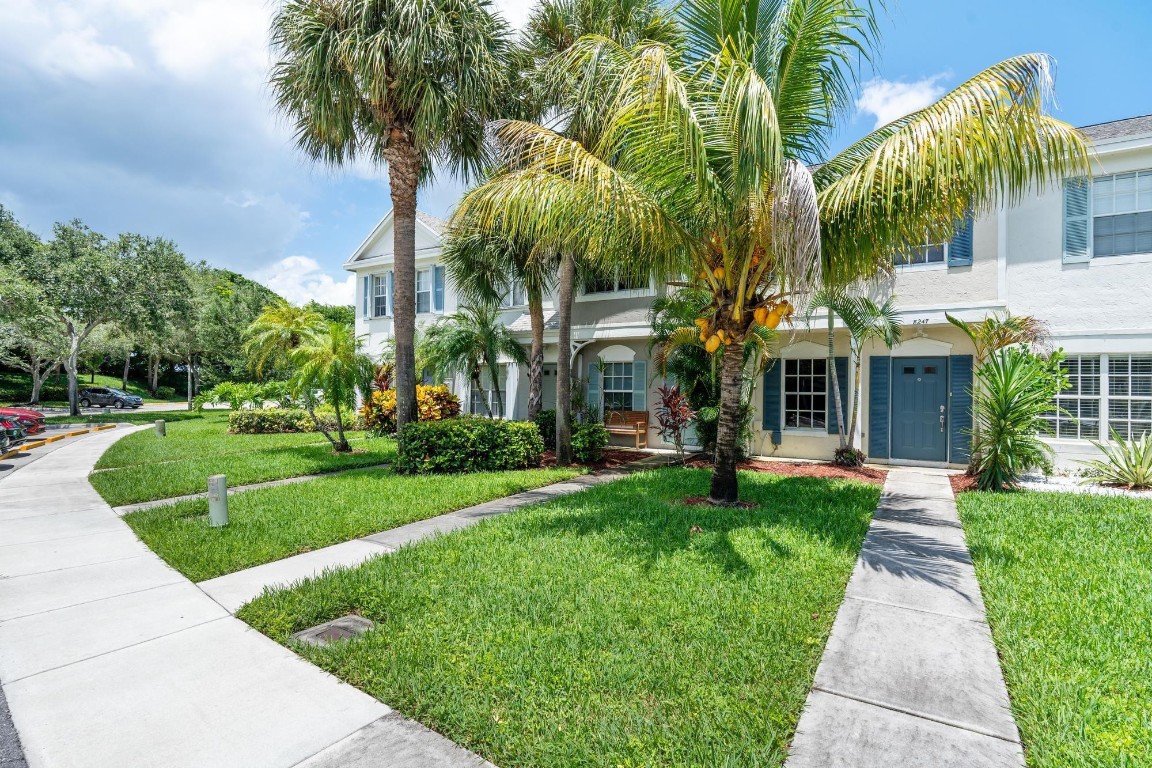 8247 San Carlos Circle, Tamarac