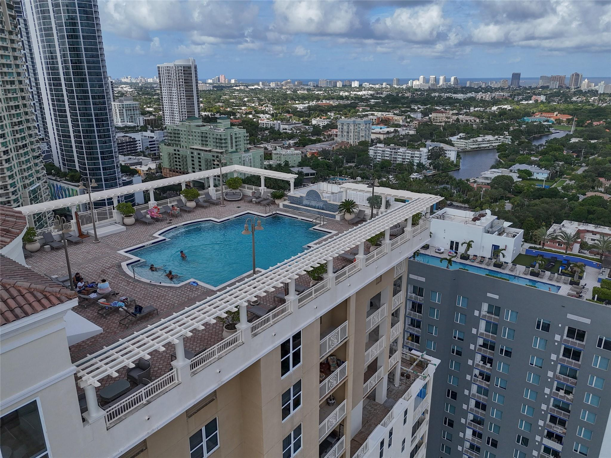 511 SE 5th Avenue 1512, Fort Lauderdale Unit: 1512