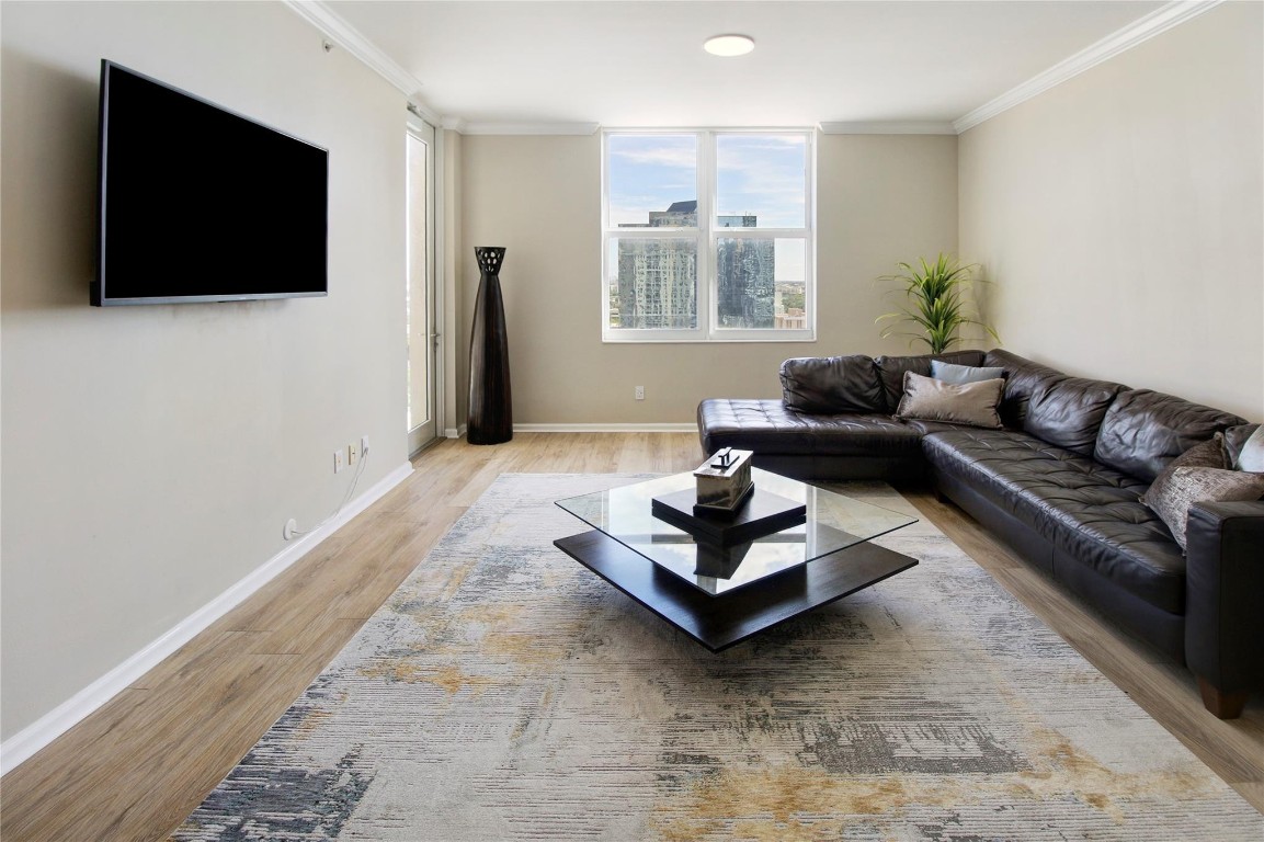 511 SE 5th Avenue 1512, Fort Lauderdale Unit: 1512