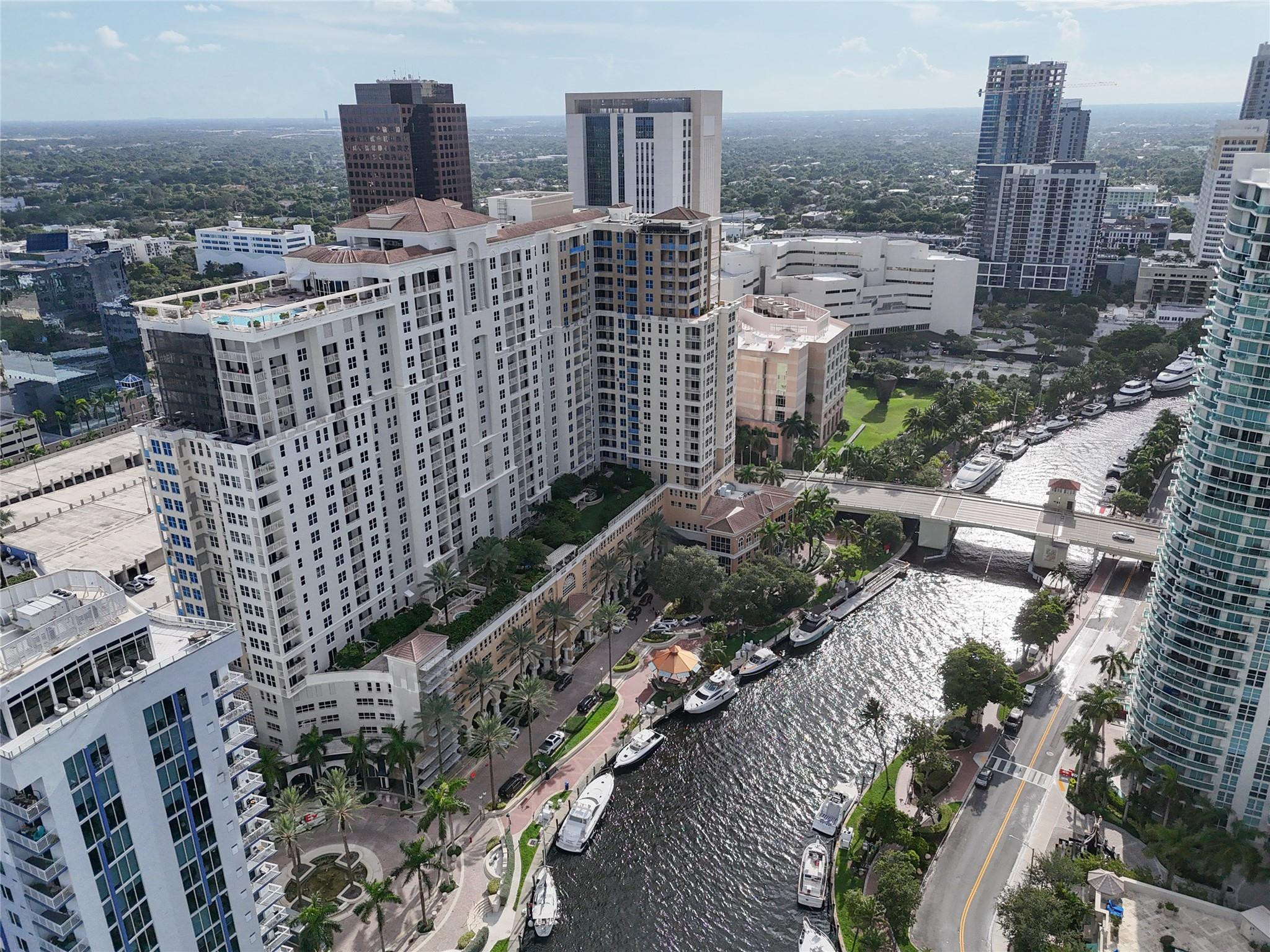 511 SE 5th Avenue 1512, Fort Lauderdale Unit: 1512