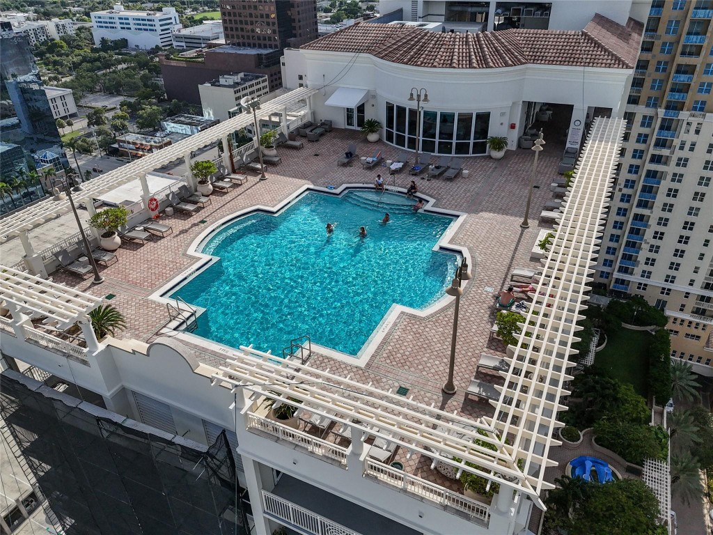 511 SE 5th Avenue 1512, Fort Lauderdale Unit: 1512