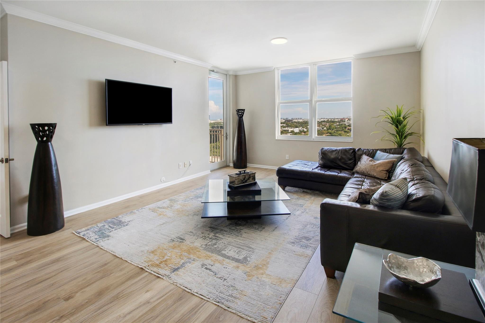 511 SE 5th Avenue 1512, Fort Lauderdale Unit: 1512