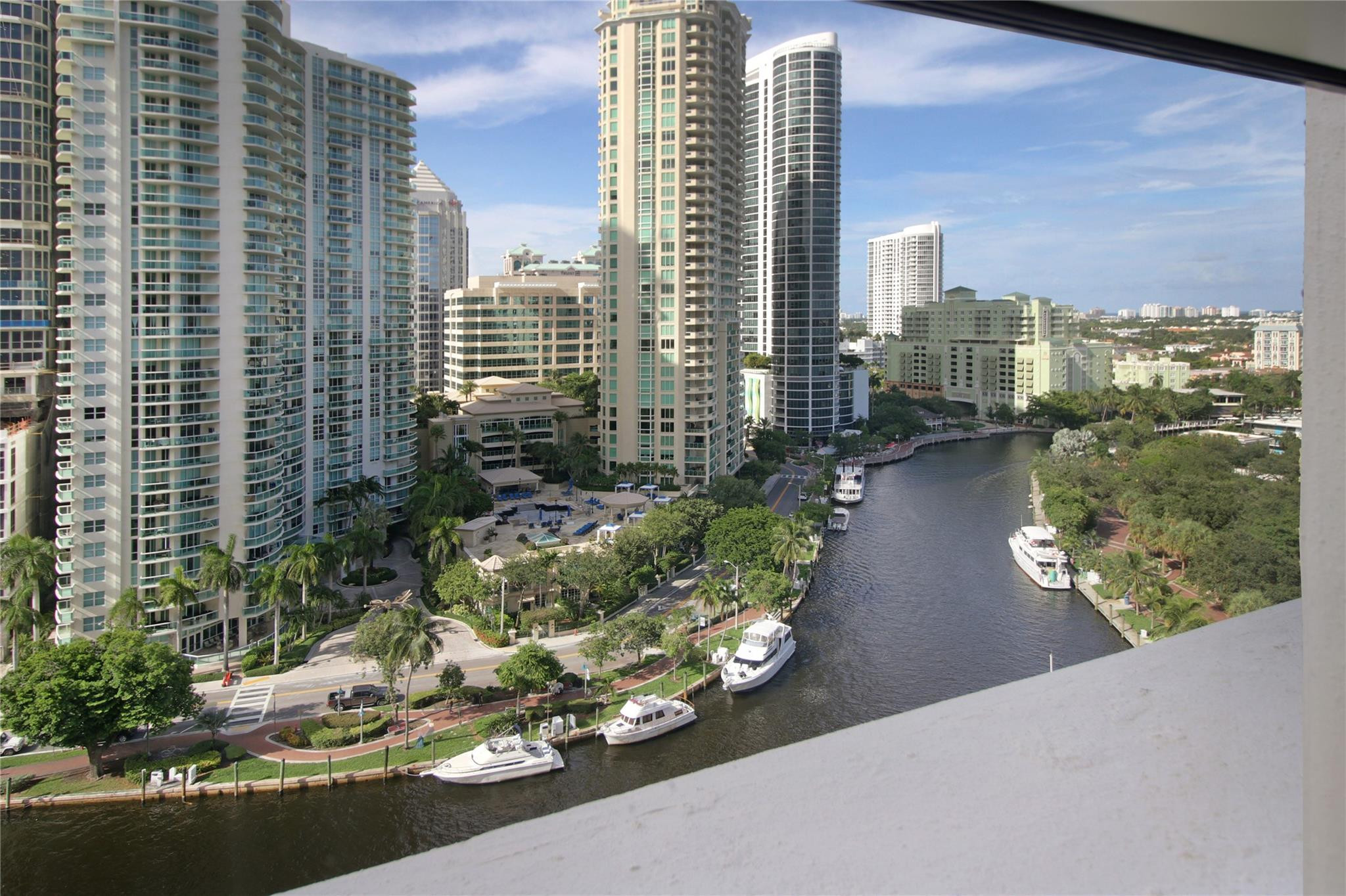 511 SE 5th Avenue 1512, Fort Lauderdale Unit: 1512