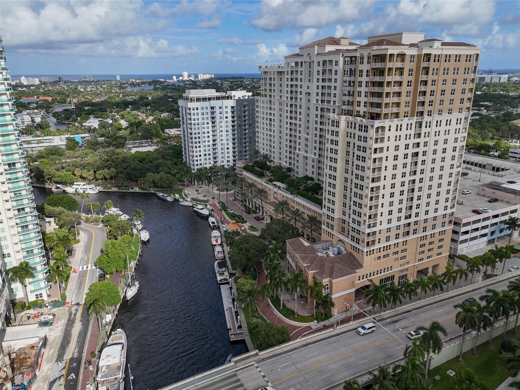511 SE 5th Avenue 1512, Fort Lauderdale Unit: 1512