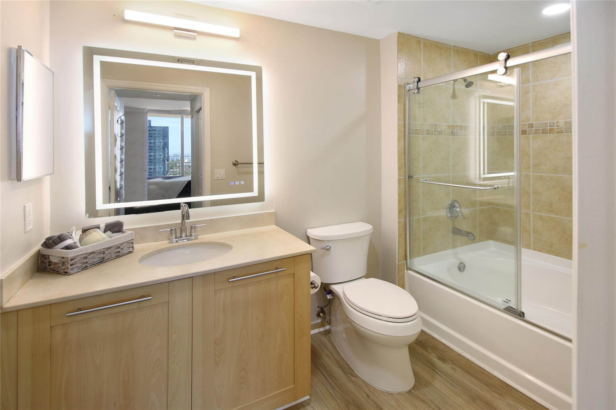 511 SE 5th Avenue 1512, Fort Lauderdale Unit: 1512