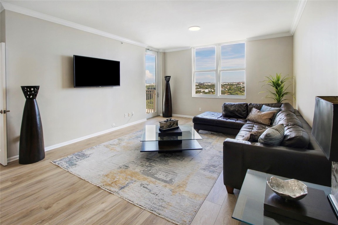 511 SE 5th Avenue 1512, Fort Lauderdale Unit: 1512