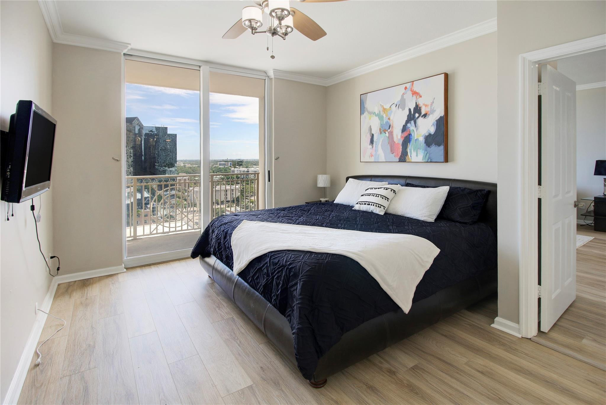 511 SE 5th Avenue 1512, Fort Lauderdale Unit: 1512