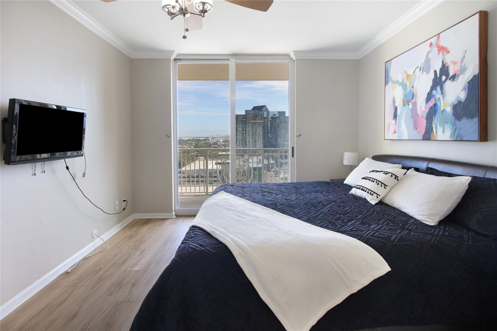 511 SE 5th Avenue 1512, Fort Lauderdale Unit: 1512