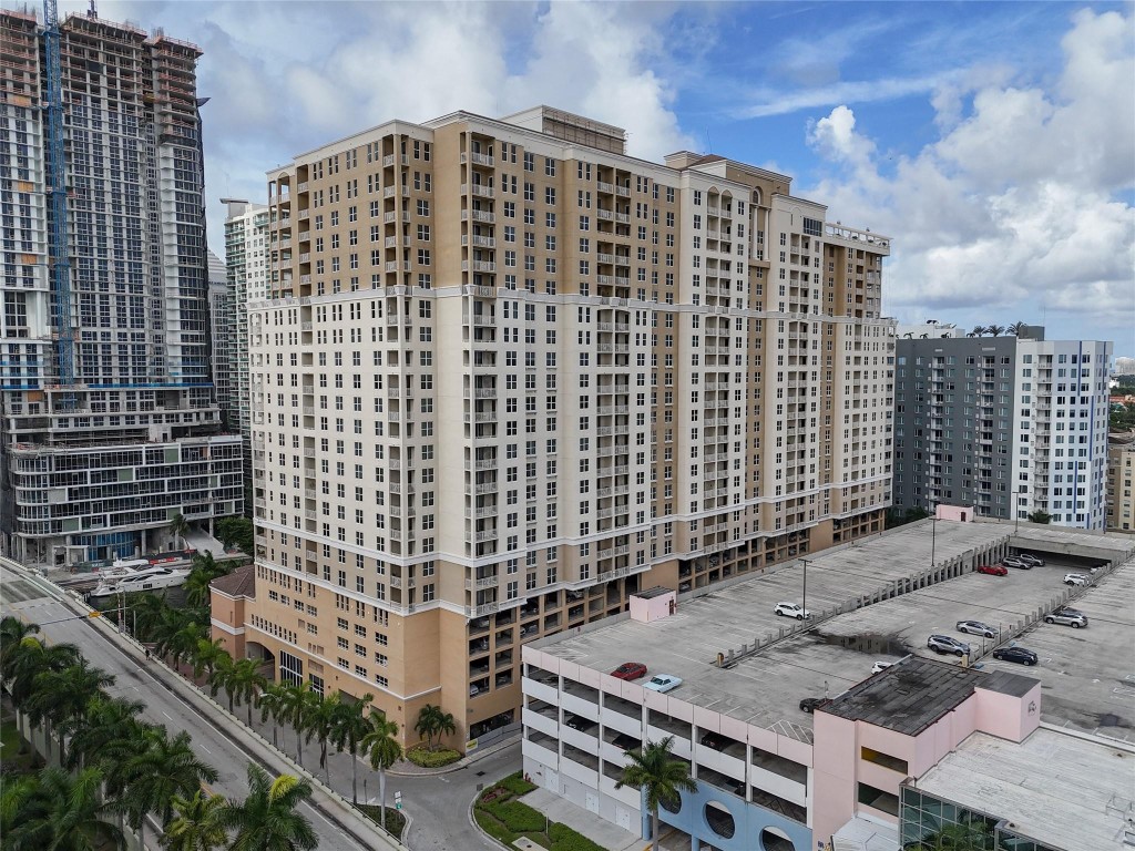 511 SE 5th Avenue 1512, Fort Lauderdale Unit: 1512