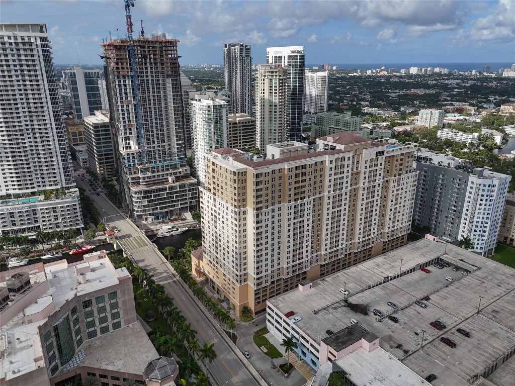 511 SE 5th Avenue 1512, Fort Lauderdale Unit: 1512