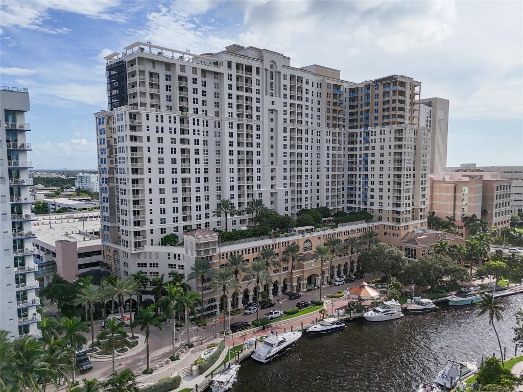 511 SE 5th Avenue 1512, Fort Lauderdale Unit: 1512