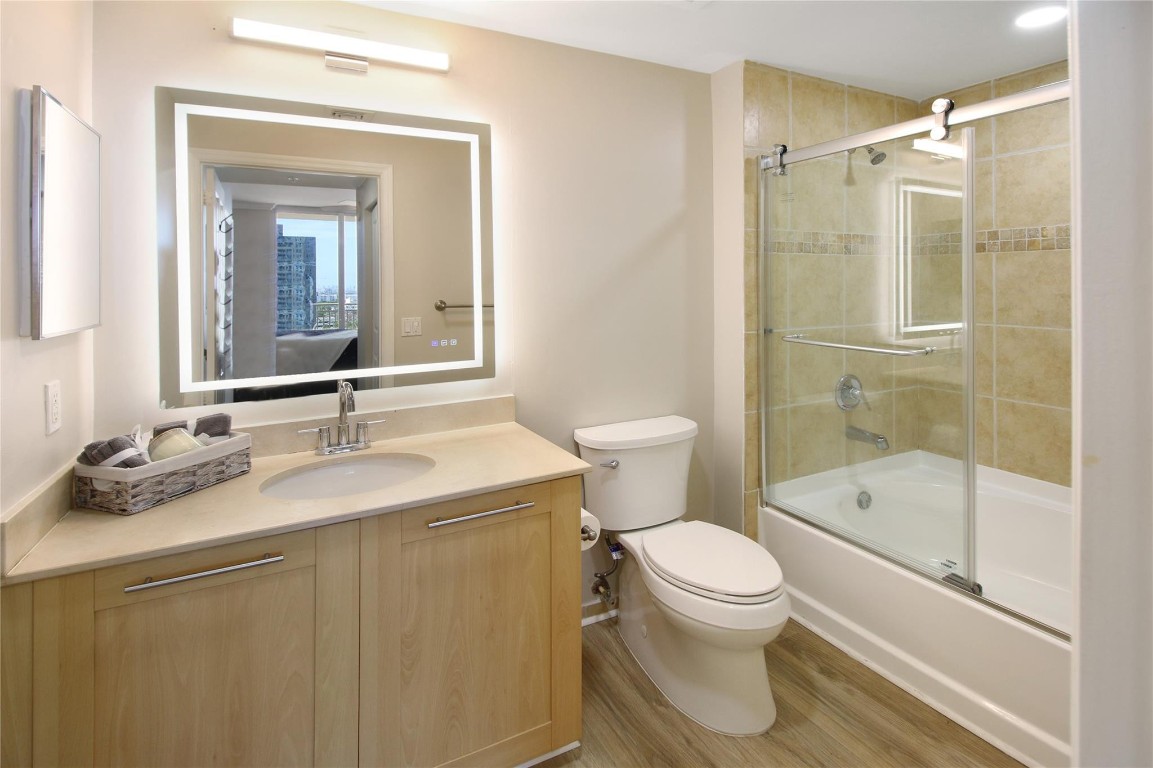 511 SE 5th Avenue 1512, Fort Lauderdale Unit: 1512