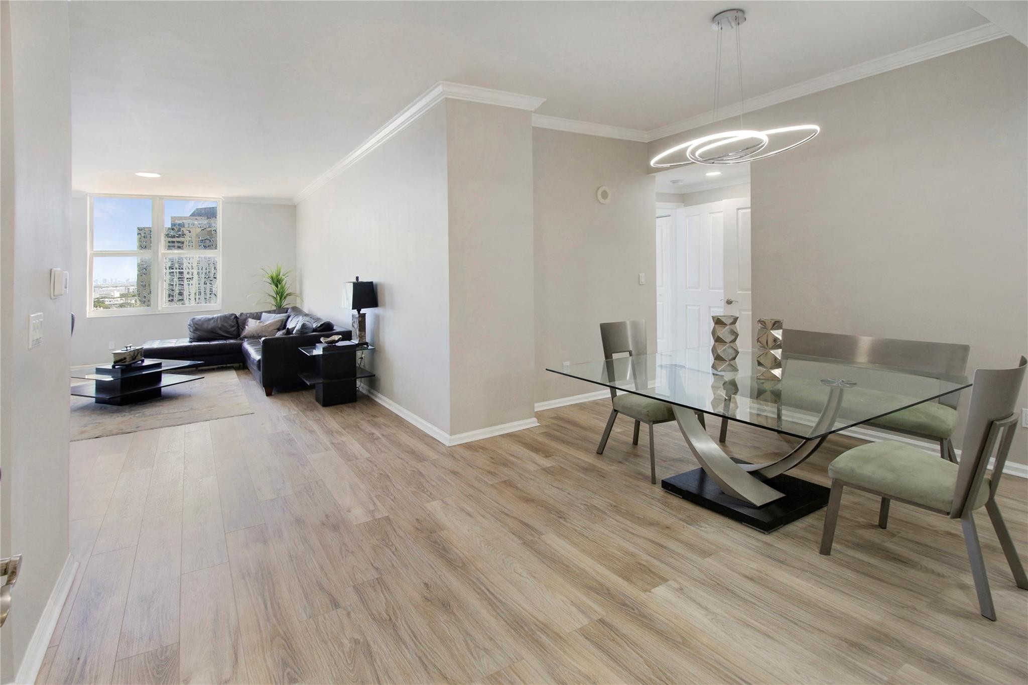 511 SE 5th Avenue 1512, Fort Lauderdale Unit: 1512