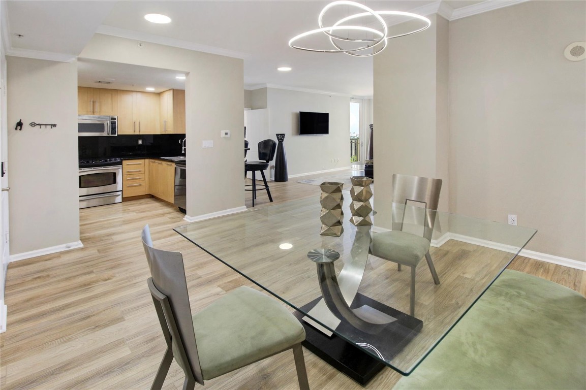 511 SE 5th Avenue 1512, Fort Lauderdale Unit: 1512