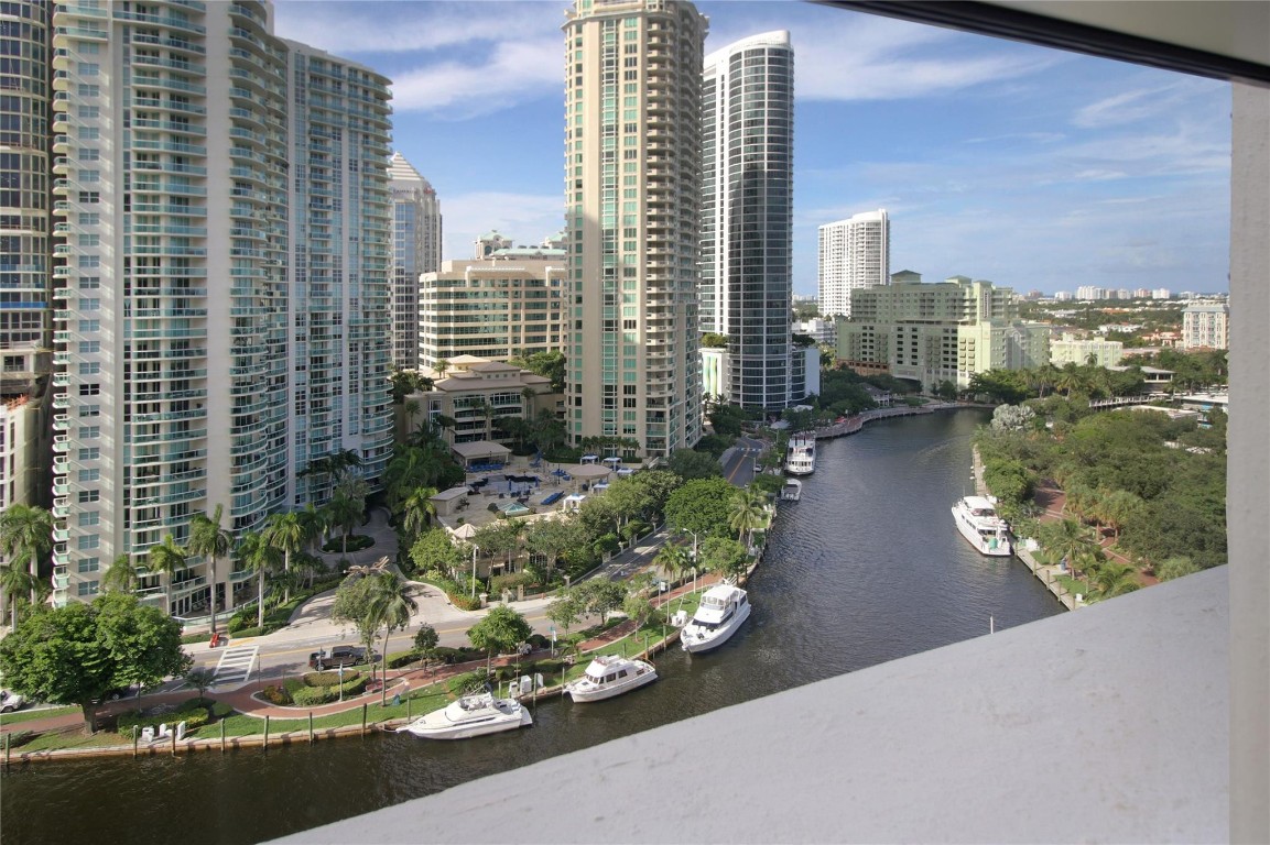 511 SE 5th Avenue 1512, Fort Lauderdale Unit: 1512