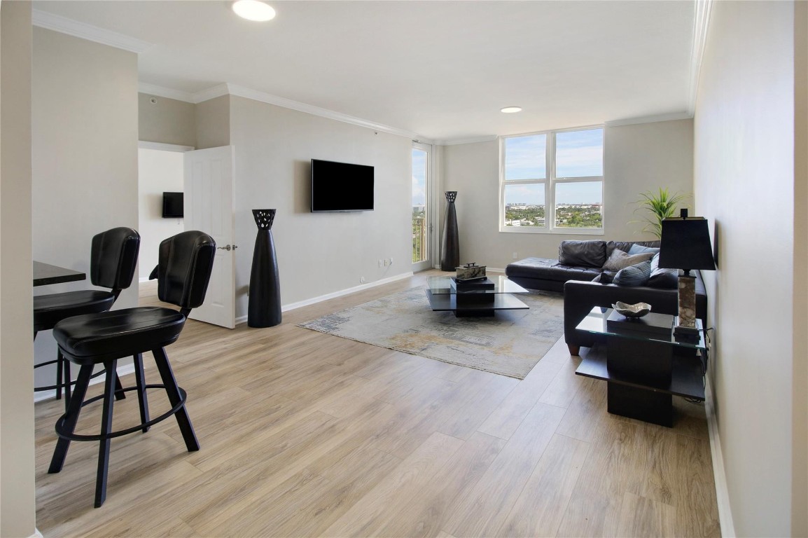 511 SE 5th Avenue 1512, Fort Lauderdale Unit: 1512