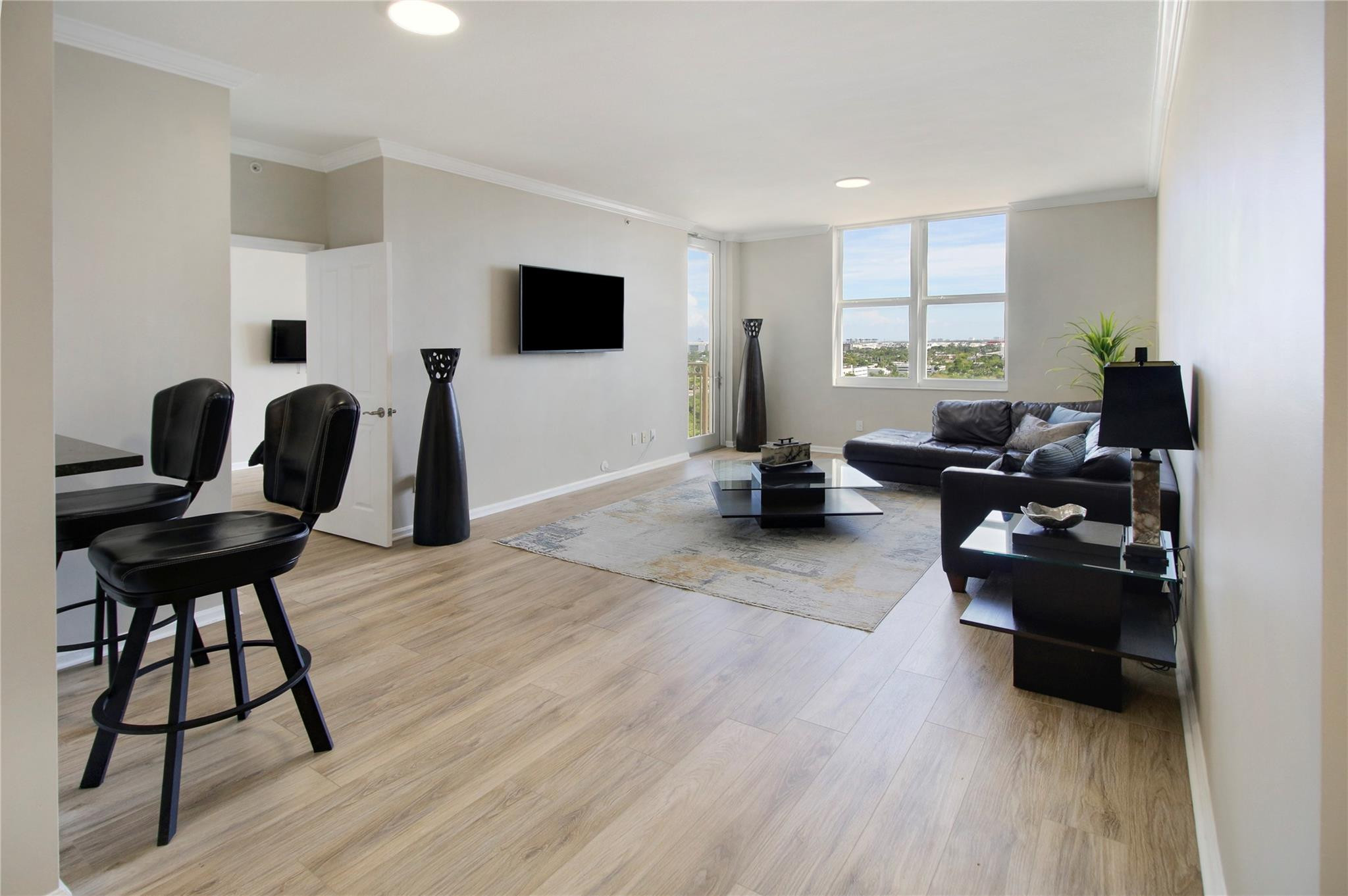 511 SE 5th Avenue 1512, Fort Lauderdale Unit: 1512