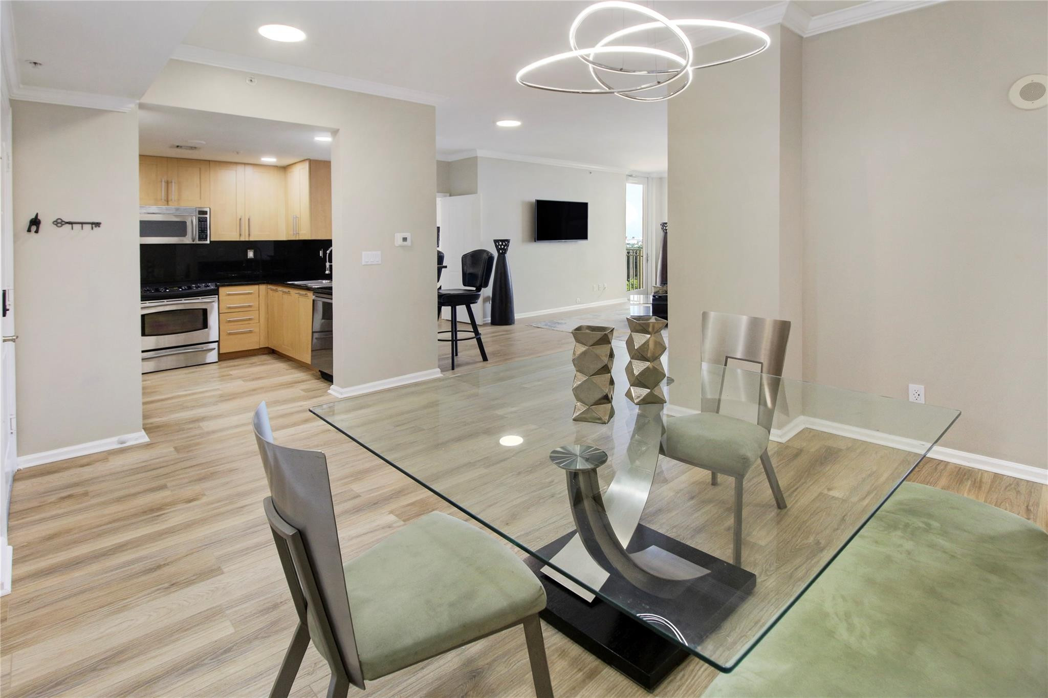 511 SE 5th Avenue 1512, Fort Lauderdale Unit: 1512