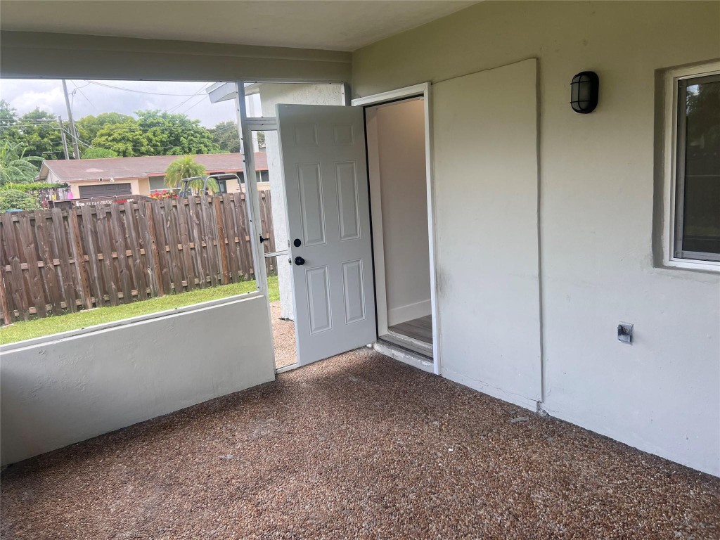 8361 NW 27th Place, Sunrise