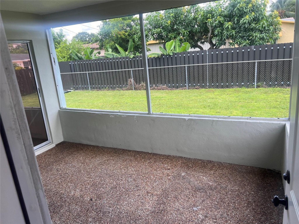 8361 NW 27th Place, Sunrise