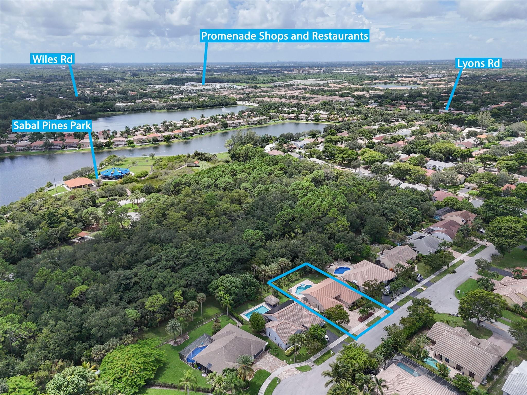 4320 NW 51st St