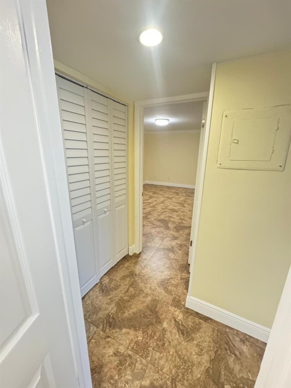 10762 La Placida Drive 205, Coral Springs Unit: 205