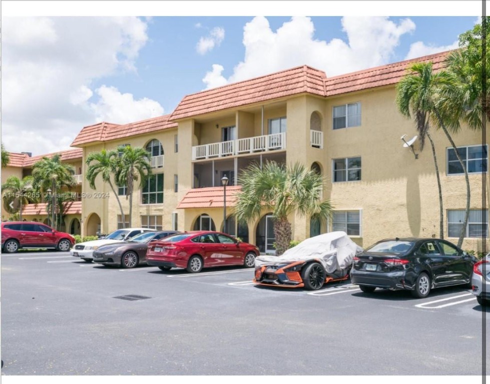 10762 La Placida Drive 205, Coral Springs Unit: 205