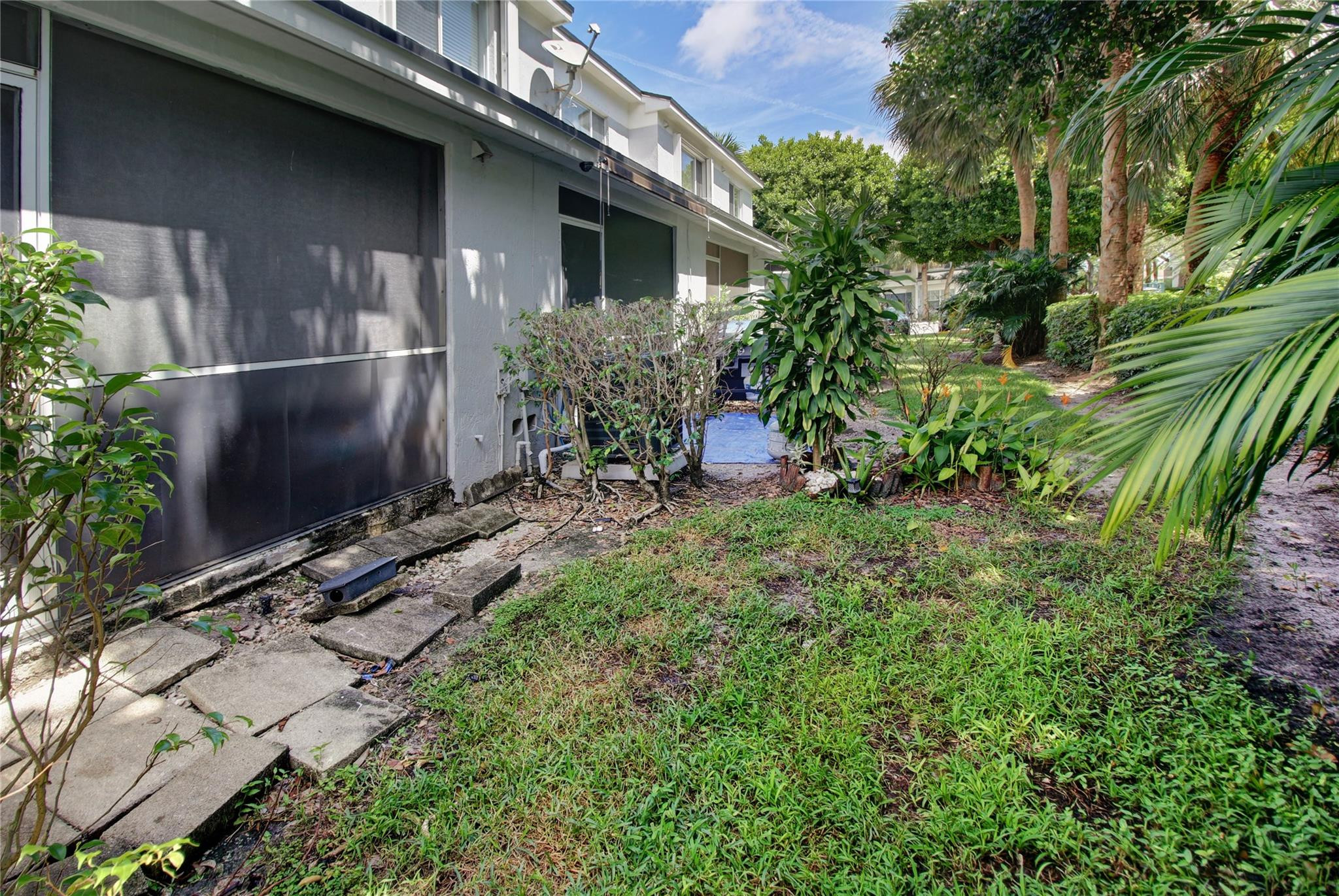 5518 Parade Place 27, Margate Unit: 27