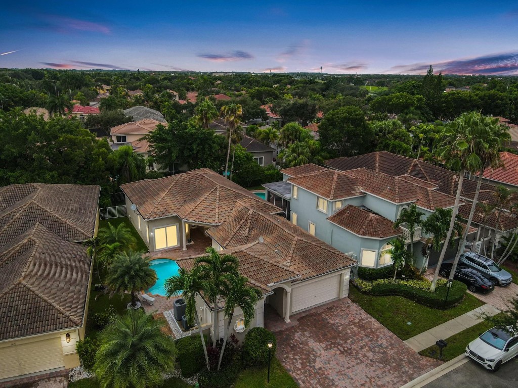 5843 NW 123rd Avenue, Coral Springs