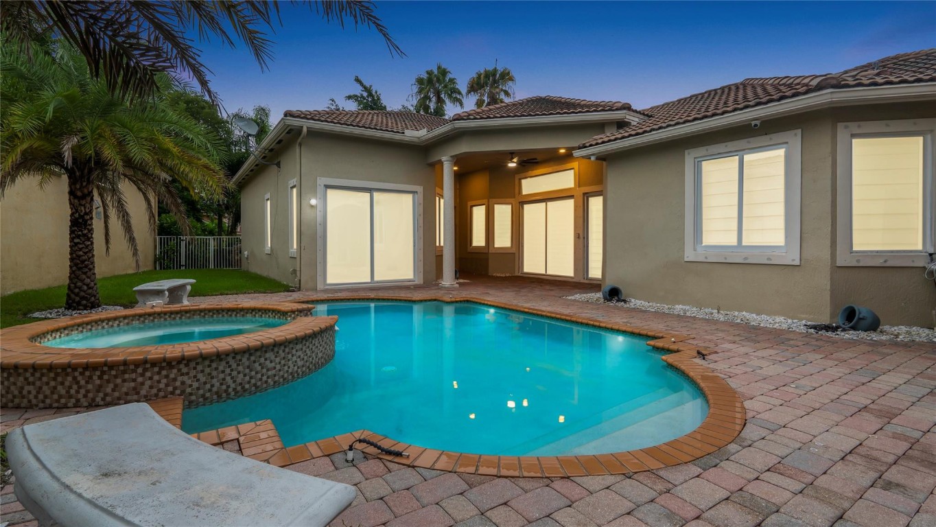 5843 NW 123rd Avenue, Coral Springs