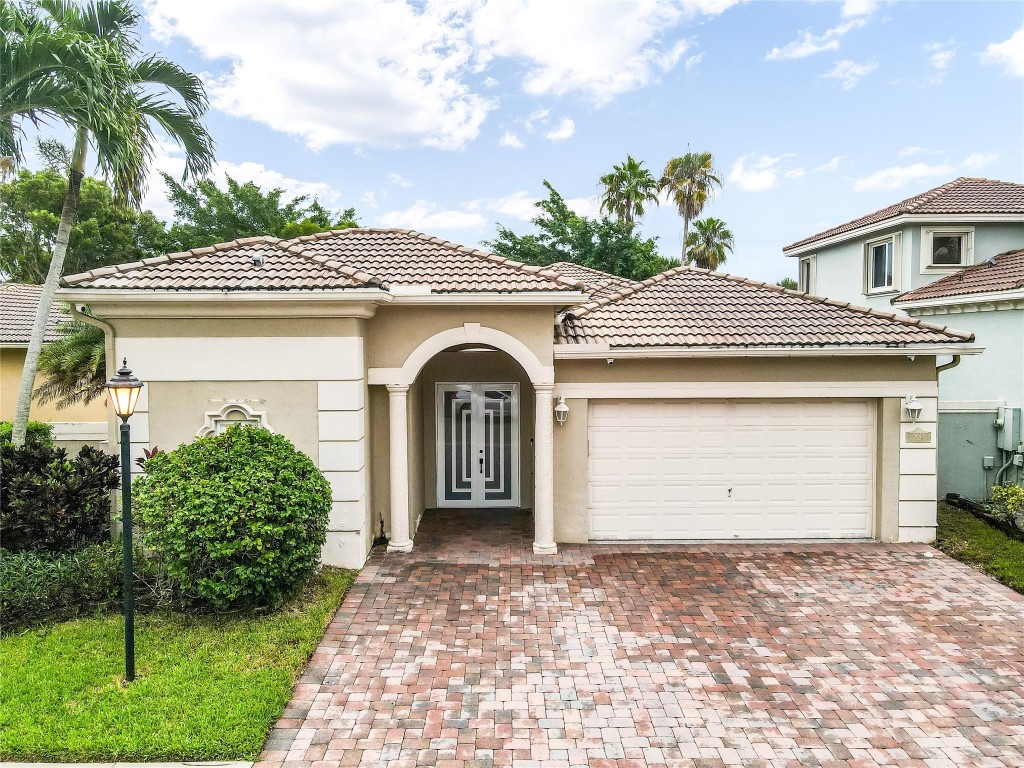 5843 NW 123rd Avenue, Coral Springs