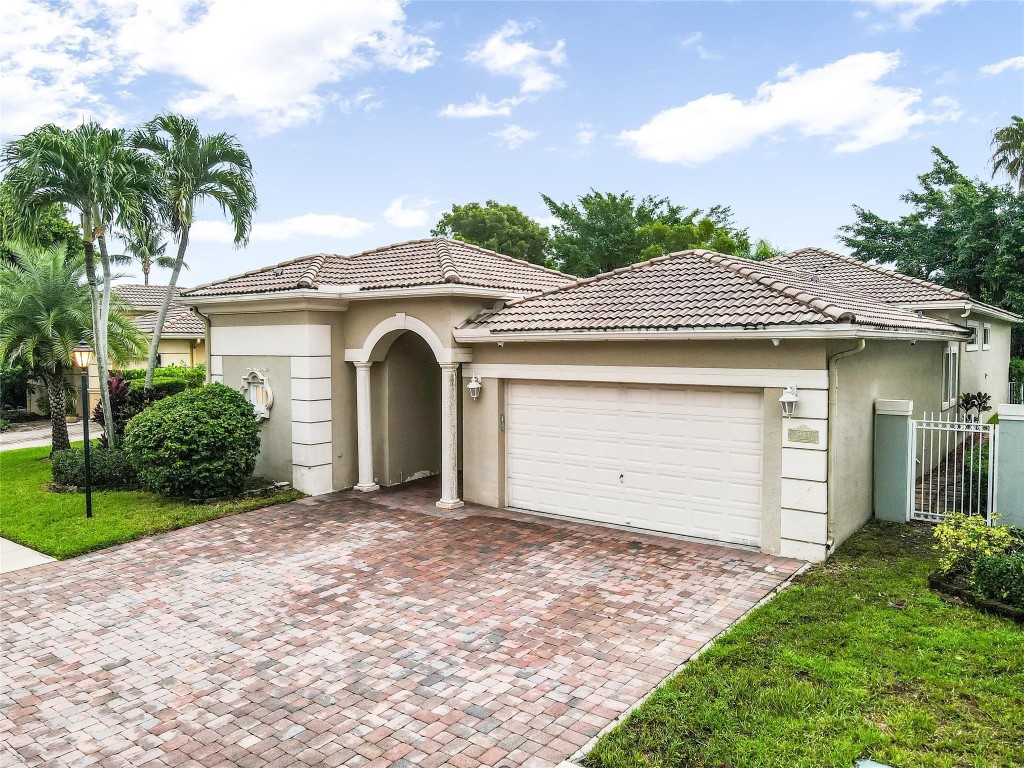5843 NW 123rd Avenue, Coral Springs