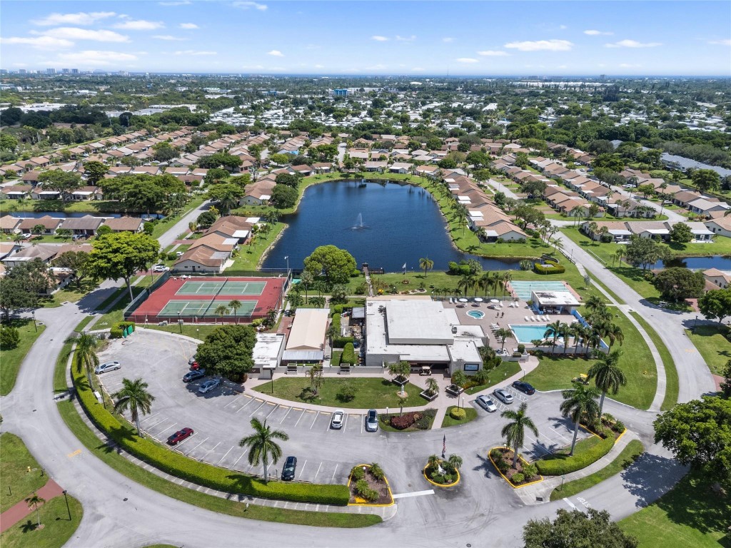 2014 17th Drive, Deerfield Beach