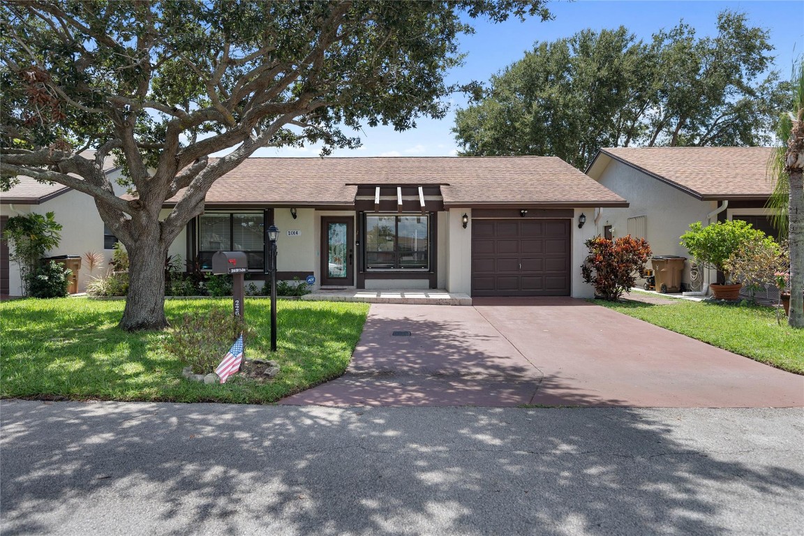 2014 17th Drive, Deerfield Beach