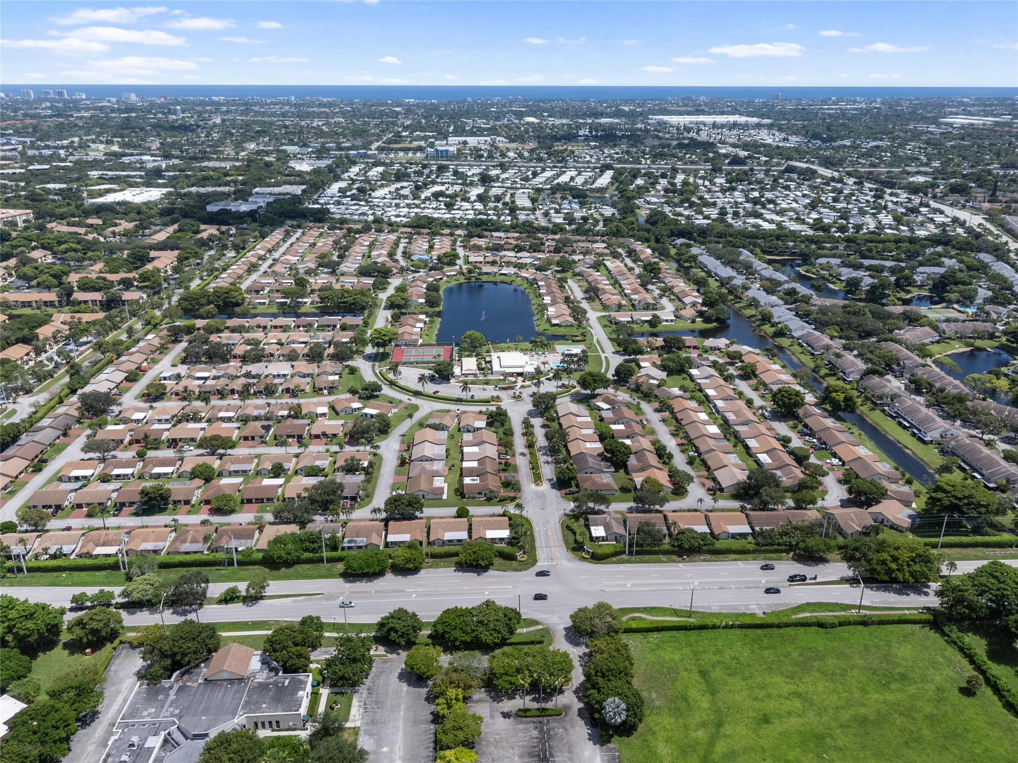 2014 17th Drive, Deerfield Beach