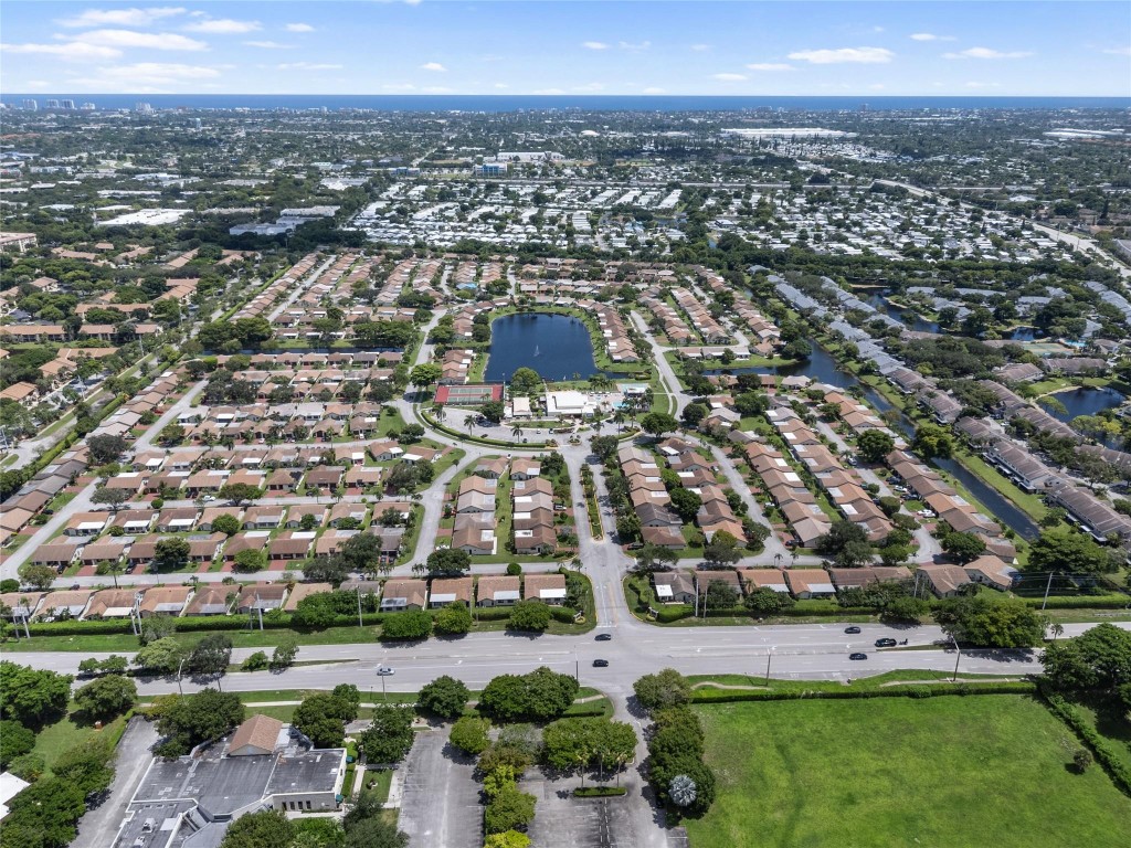 2014 17th Drive, Deerfield Beach